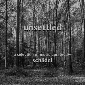 unsettled